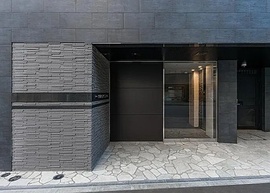 ガーラ・シティ横浜反町 物件写真 建物写真2