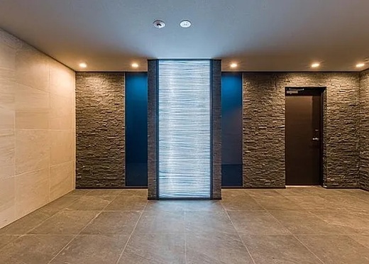 ガーラ・シティ横浜反町 物件写真 建物写真5