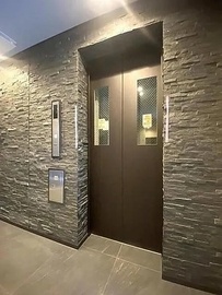 ガーラ・シティ横浜反町 物件写真 建物写真6