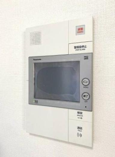ガーラ・シティ横浜反町 物件写真 建物写真8