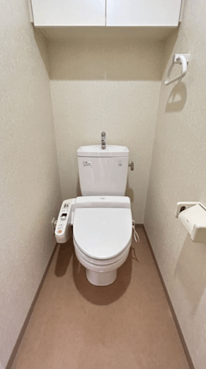 グランシティ横浜西口 物件写真 建物写真12