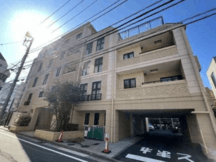 グランシティ横浜西口 物件写真 建物写真1