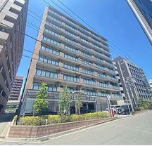 サンクレイドル東神奈川 画像