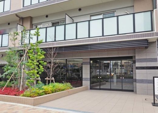 サンクレイドル東神奈川 写真