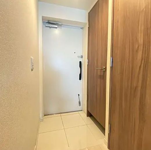 サンクレイドル東神奈川 物件写真 建物写真7