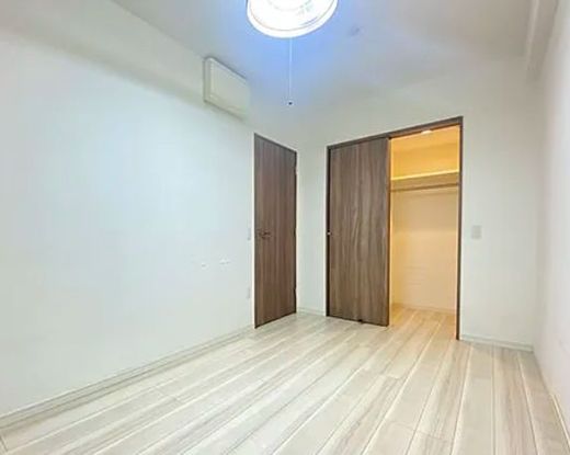サンクレイドル東神奈川 物件写真 建物写真8