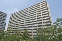 クレストプライムレジデンス アベニュー弐番街 外観