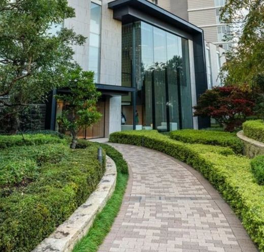 クレストプライムレジデンス アベニュー弐番街 物件写真 建物写真4