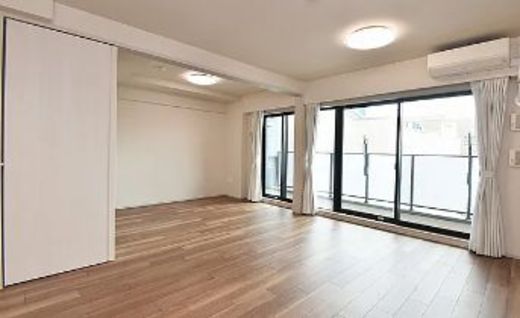 クレストプライムレジデンス アベニュー弐番街 物件写真 建物写真8