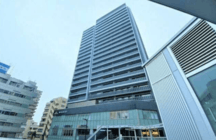 ザ・パークハウス本厚木タワー 物件写真 建物写真1