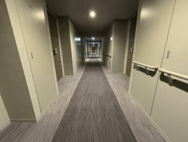 ザ・パークハウス本厚木タワー 物件写真 建物写真5