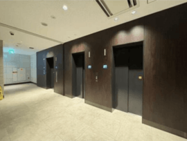 ザ・パークハウス本厚木タワー 物件写真 建物写真6