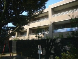 パークハウス久我山 物件写真 建物写真2