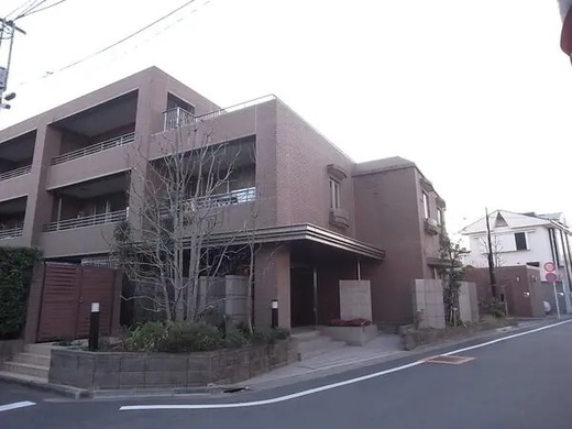 パークハウス久我山 物件写真 建物写真3