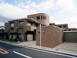 パークハウス久我山 物件写真 建物写真4