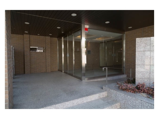パークハウス久我山 物件写真 建物写真6