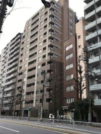 ヒルズ本駒込山の手台 写真