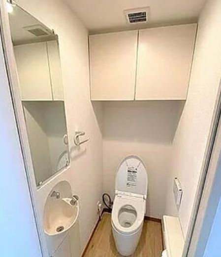 エンゼルブレッサ大森南3 物件写真 建物写真12