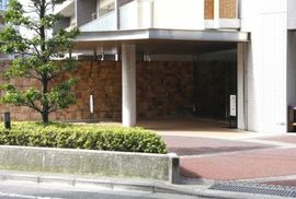 エンゼルブレッサ大森南3 物件写真 建物写真4