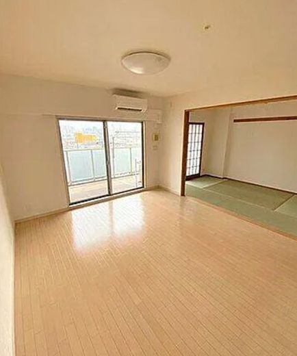エンゼルブレッサ大森南3 物件写真 建物写真8