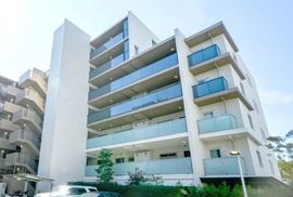 プラネスーペリア北新横浜 写真