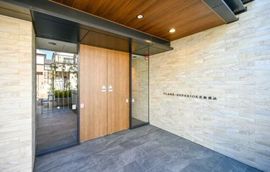 プラネスーペリア北新横浜 物件写真 建物写真4
