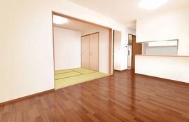 プラネスーペリア北新横浜 物件写真 建物写真8