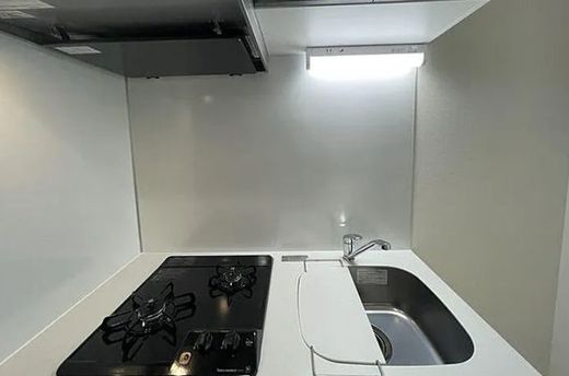ディアレイシャス溝の口 物件写真 建物写真10