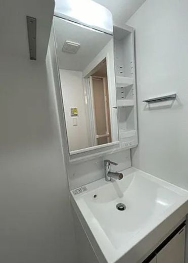 ディアレイシャス溝の口 物件写真 建物写真11