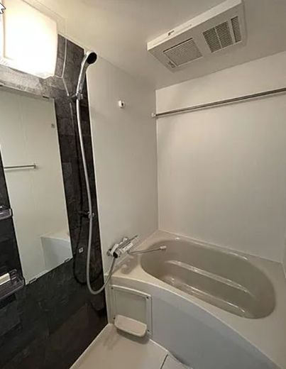 ディアレイシャス溝の口 物件写真 建物写真12