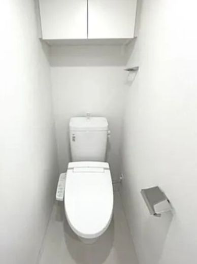 ディアレイシャス溝の口 物件写真 建物写真13