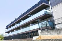 ディアレイシャス溝の口 外観