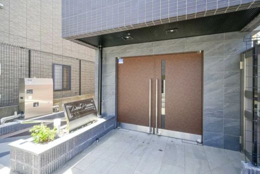 ディアレイシャス溝の口 画像