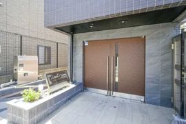 ディアレイシャス溝の口 画像