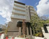 パークホームズ新百合ヶ丘山手の杜 外観