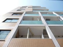 エオラス白金 物件写真 建物写真1