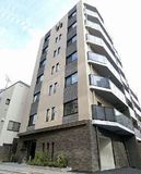 オープンレジデンシア板橋 外観