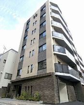 オープンレジデンシア板橋 外観