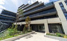 レーベン横浜山手 ONE WARD COURT 外観