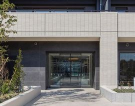 レーベン横浜山手 ONE WARD COURT 写真