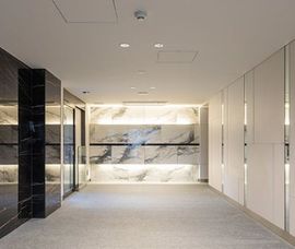 レーベン横浜山手 ONE WARD COURT 物件写真 建物写真4