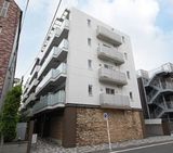 プレシス鶴見 外観