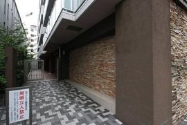 プレシス鶴見 写真