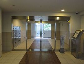プレシス鶴見 物件写真 建物写真4