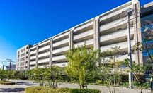 アールブラン二子多摩川レジデンス 外観