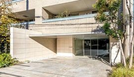 アールブラン二子多摩川レジデンス 写真