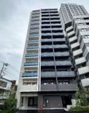 ソルティア新川崎モアグラン 物件写真 建物写真1