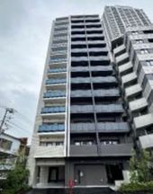ソルティア新川崎モアグラン 物件写真 建物写真1