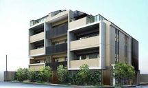 343 RESIDENCE ICHIGAYA (343レジデンス市ヶ谷) 物件写真 建物写真1