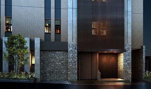 343 RESIDENCE ICHIGAYA (343レジデンス市ヶ谷) 物件写真 建物写真5